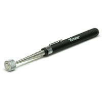 Titan 11663 Titan Telescoping Magnetic Pickup Tool