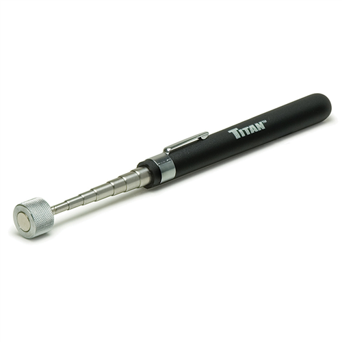 TitanÂ® Telescoping Magnetic Pickup Tool