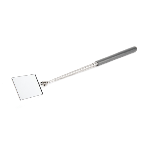 TitanÂ® Rectangular Inspection Mirror