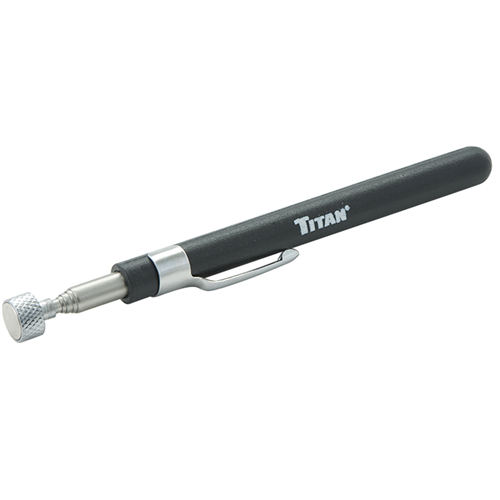 TitanÂ® 3 lb. Telescoping Magnetic Retriever