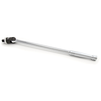 TitanÂ® 1/2 in. Drive 18 in. Ratcheting Breaker Bar
