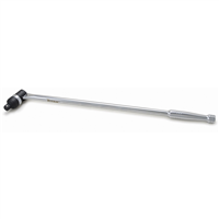 24 in. 1/2 in. Drive Ratcheting Breaker Bar