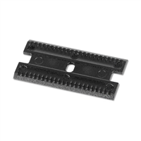 TitanÂ® 21-Piece Non-Marring Scraper Blades