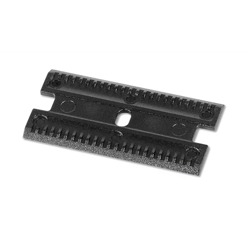 TitanÂ® 21-Piece Non-Marring Scraper Blades