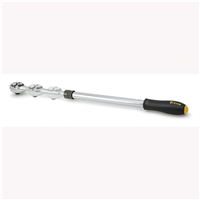 TitanÂ® 1/2 in. Drive Extendable Ratchet