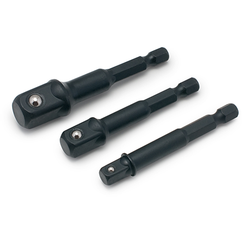 Titan 12082 Titan 3-Piece Socket Adapter Set