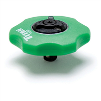 Titan 12090 1/4 Dr Finger Ratchet