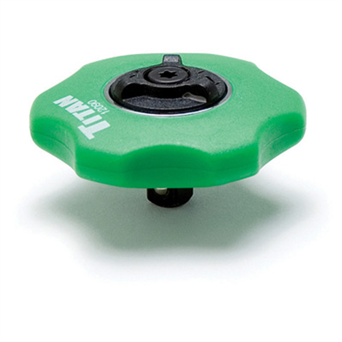 Titan 12090 1/4 Dr Finger Ratchet