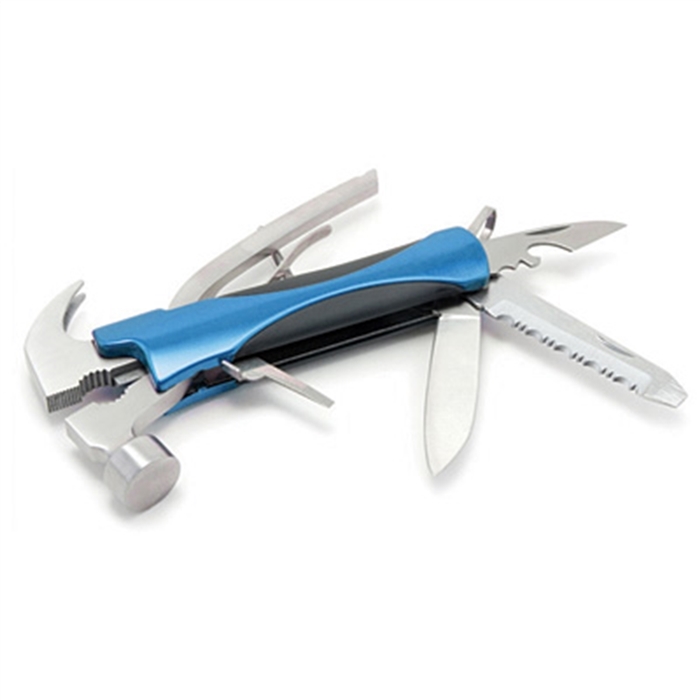 Titan 12136 Multi-Function Tool Blue - Buy Tools & Equipment Online