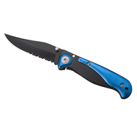 Titan 12139</Br>Multi-Purpose Folding Pocket Knife