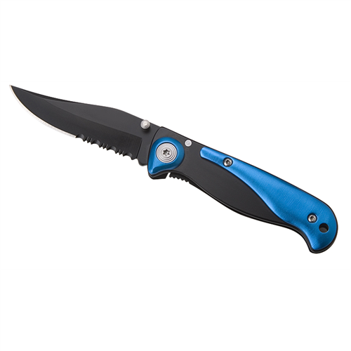 Titan 12139 Multi-Purpose Folding Pocket Knife