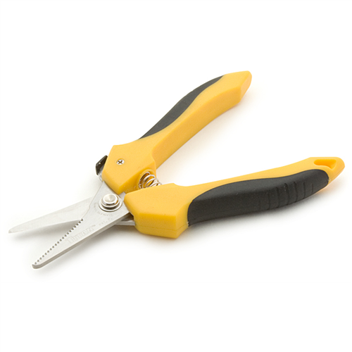 Titan 12340 5-3/4In Mini Multi-Purpose Shears