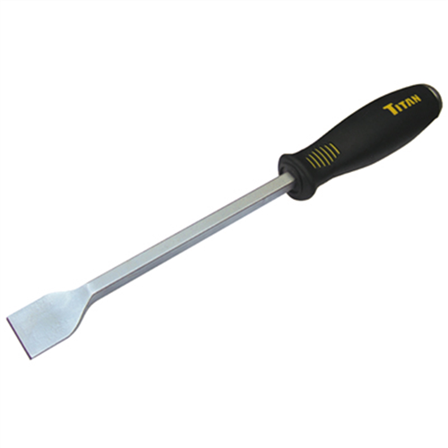 Titan 12462 1 Inch Carbon Scraper - Buy Tools & Equipment Online