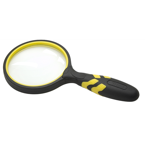 Titan 15038 Titan 2.2x Magnifying Glass