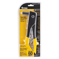 10" Rivet Gun w/ Rivets - Buy Tools & Equipment Online