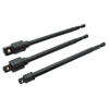 TitanÂ® 3-Piece 6 in. Locking Socket Adapter Set
