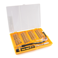 Titan 33-Piece Multi-Bit Precision Screwdriver Set