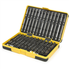 Titan 16148 Titan 148-Piece Master Bit Set