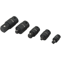 Titan 16150 Titan 5-Piece Wobble Adapter Set