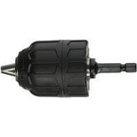 Titan 16207 Keyless Chuck Adaptor