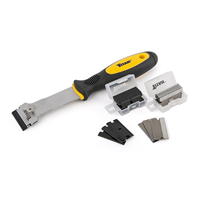 Titan 22-Piece Scraper Set with Non-Marring Blades