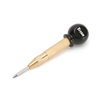 Titan 17100 Titan Automatic Center Punch