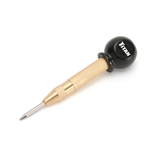Titan 17100 Titan Automatic Center Punch
