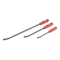 Titan 17113 3 Pc. Strikable Pry Bar Set