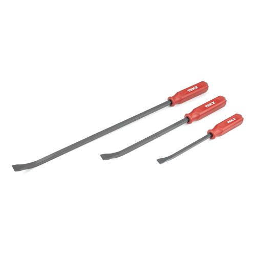 Titan 17113 3 Pc. Strikable Pry Bar Set