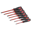 TitanÂ® 7-Piece Insulated Electrical Screwdriver Set