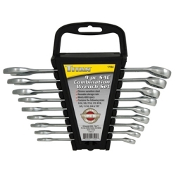 Titan 17394 9pc SAE Comb Wrench Set - Buy Tools & Equipment Online