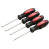 Titan 17710 Titan 4-Piece Precision Pick Set