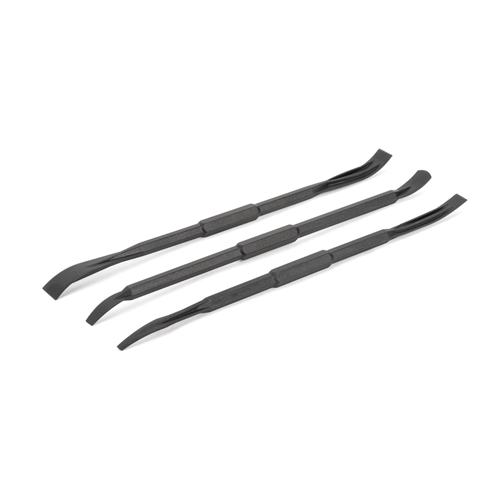 Titan 17713 Titan 3-Piece Pry Bar Tool Set