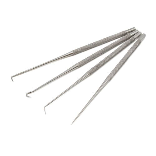 Titan 17715 4 Pc. Hook And Pick Set