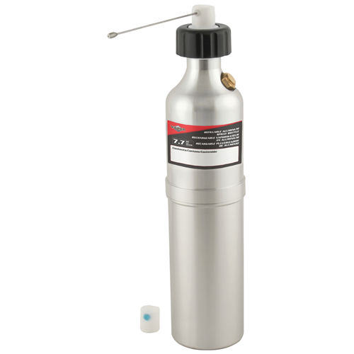 TitanÂ® Aluminum Spray Bottle, Refillable