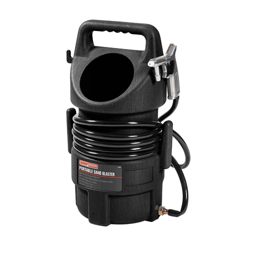 Titan 19450 Titan Sand Blaster - Buy Tools & Equipment Online