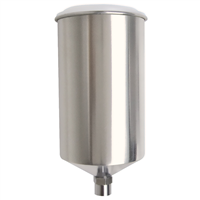 Titan 19906 Titan 1000ml Aluminum Gravity Feed Paint Cup
