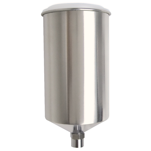 TitanÂ® 1000ml Aluminum Gravity Feed Paint Cup