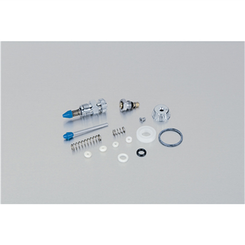 Titan 19910 Touch Up Gun Rebuild Kit