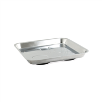 TitanÂ® Square Magnetic Parts Tray