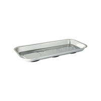 TitanÂ® Rectangular Magnetic Parts Tray