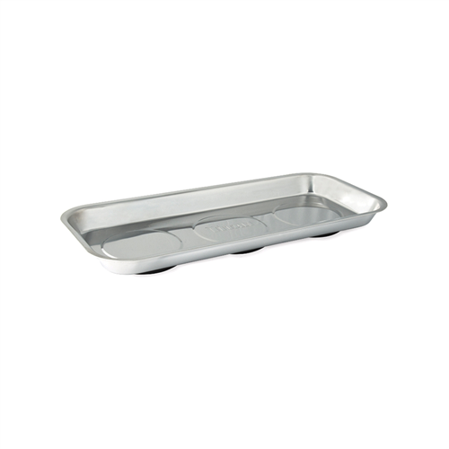 TitanÂ® Rectangular Magnetic Parts Tray