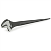 Titan 216 Titan 16 in. Adjustable Spud Wrench