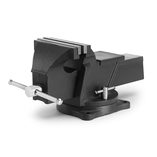 Titan 22013 Titan 5" Bench Vise - Buy Tools & Equipment Online