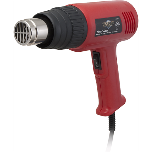 TitanÂ® Double Insulated 120V Heat Gun