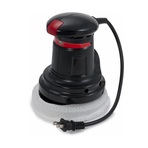 Titan Tekz 6 in. Random Orbital Buffer/Polisher