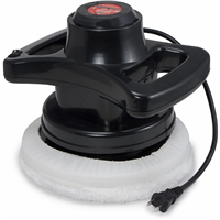 TitanÂ® 10 in. Random Orbital Buffer/Polisher