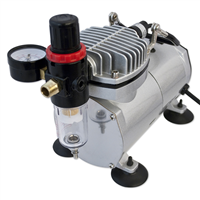 Titan 22958 Titan Mini Air Compressor