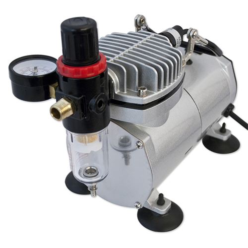 Titan 22958 Titan Mini Air Compressor