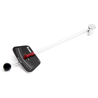 TitanÂ® 1/4 in. Drive Beam Type Torque Wrench